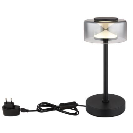 Globo - Lampe de table LED/6W/230V