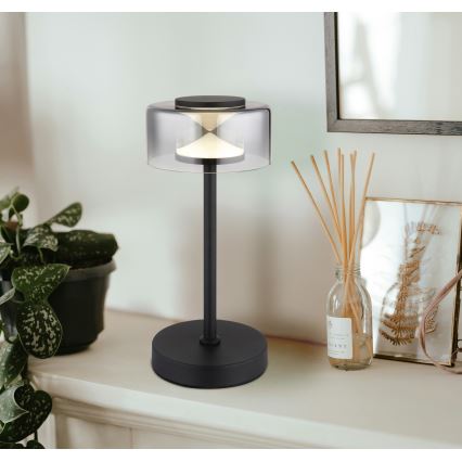Globo - LED tafellamp LED/6W/230V