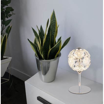 Globo - LED Lampe de table LED/8W/230V