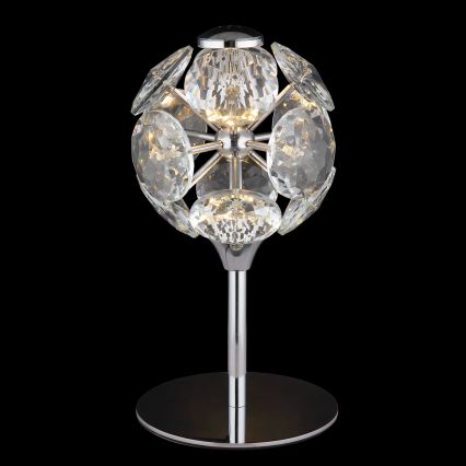 Globo - LED Lampe de table LED/8W/230V