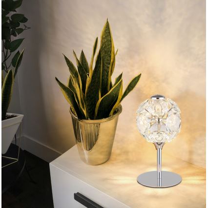 Globo - LED tafellamp LED/8W/230V