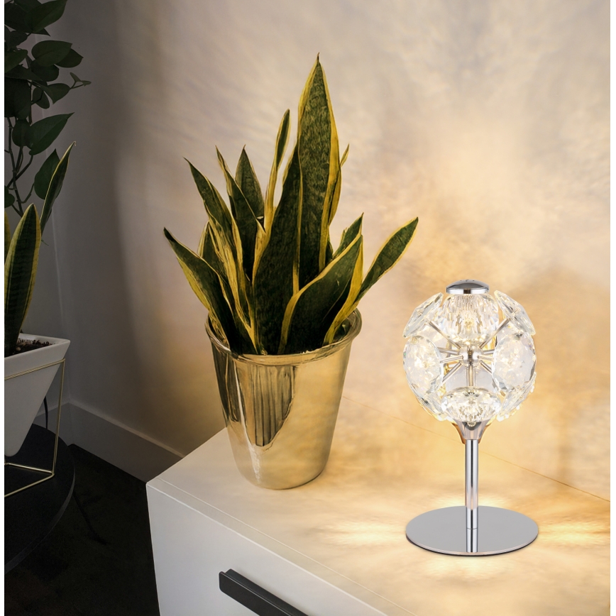 Globo - LED tafellamp LED/8W/230V