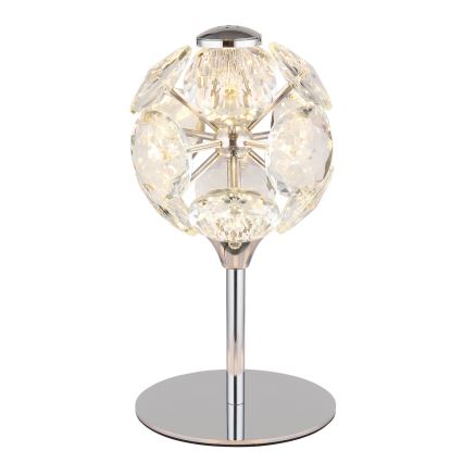 Globo - LED tafellamp LED/8W/230V