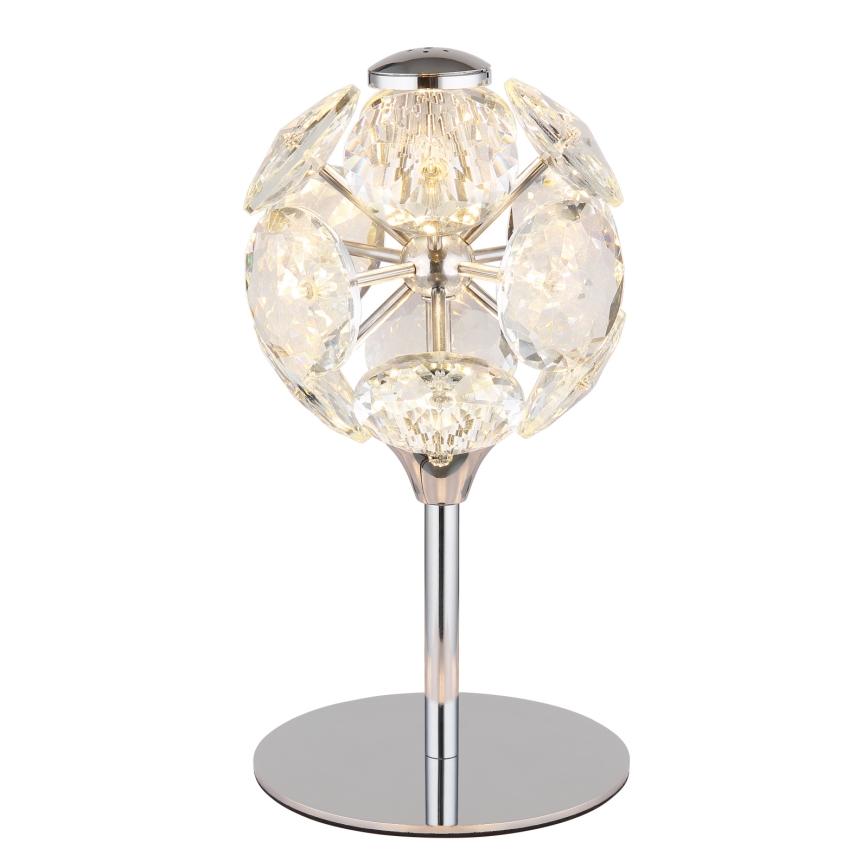 Globo - LED tafellamp LED/8W/230V