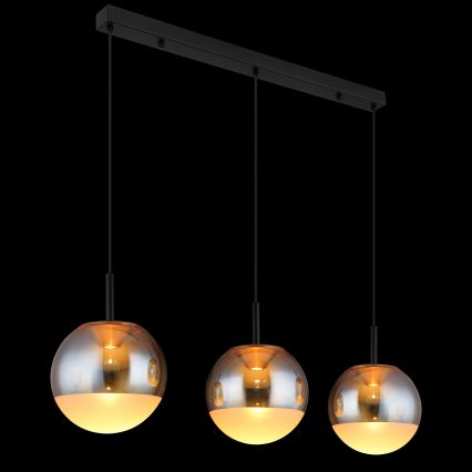 Globo - LED Hanglamp aan kabel LED/20W/230V