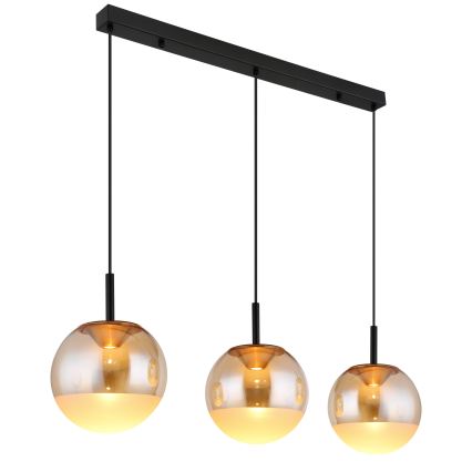 Globo - LED Hanglamp aan kabel LED/20W/230V