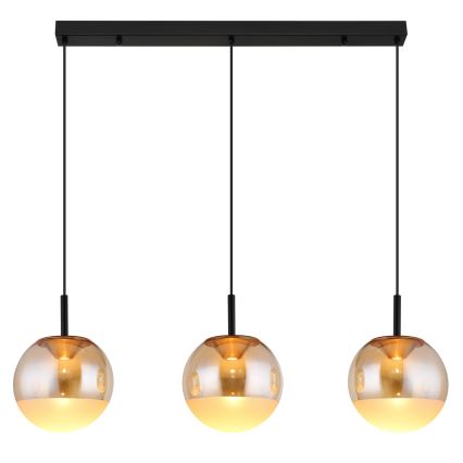 Globo - LED Hanglamp aan kabel LED/20W/230V