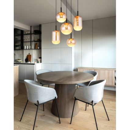 Globo - LED-hanglamp aan kabel LED/35W/230V