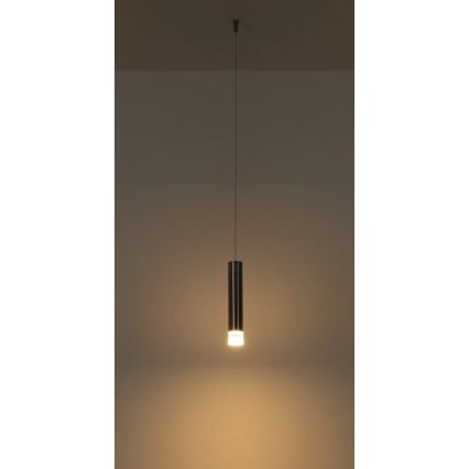 Globo - Dimbare aanraakgevoelige oplaadbare 2-in-1 LED-lamp LED/2W/230/5V mat chroom