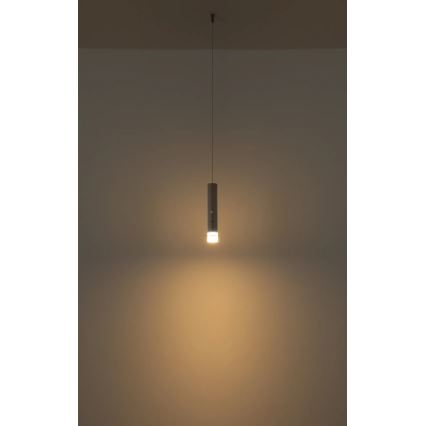 Globo - Lampe LED dimmable tactile rechargeable 2 en 1 LED/2W/230/5V