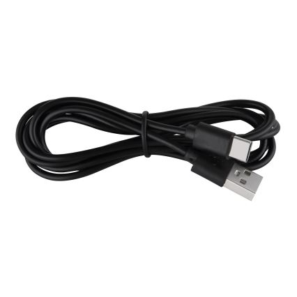 Globo - Dimbare, aanraakgestuurde oplaadbare 2-in-1 LED-lamp LED/2W/230/5V