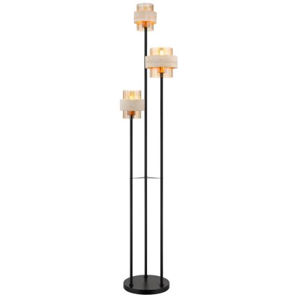Globo - Lampadaire 3xE27/40W/230V