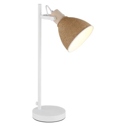 Globo - Lampe de table 1xE14/40W/230V