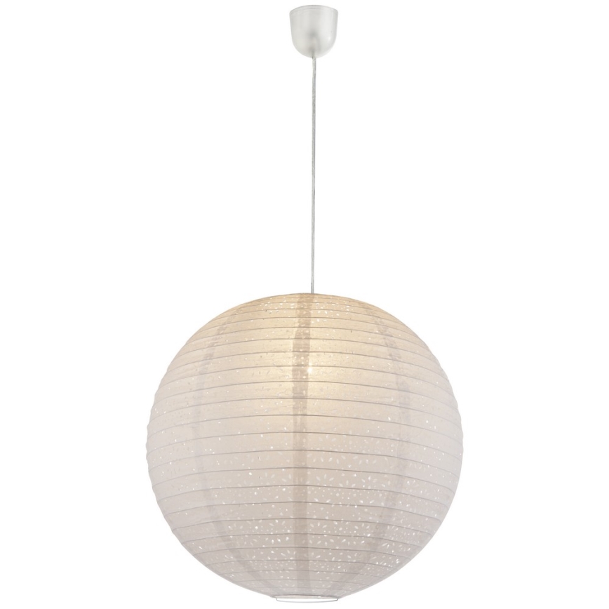 GLOBO 16911 - Lampenkap voor kroonluchter VARYS E27 pr.50 cm