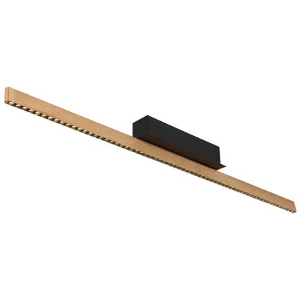 Globo - Suspension LED dimmable à commande tactile sur câble LED/43W/230V 4000K laiton