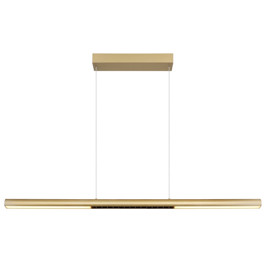 Globo - LED-hanglamp met kabel LED/24W/230V 3000K