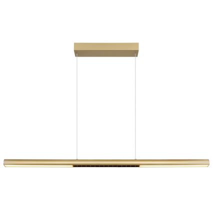 Globo - Suspension LED sur câble LED/24W/230V 3000K