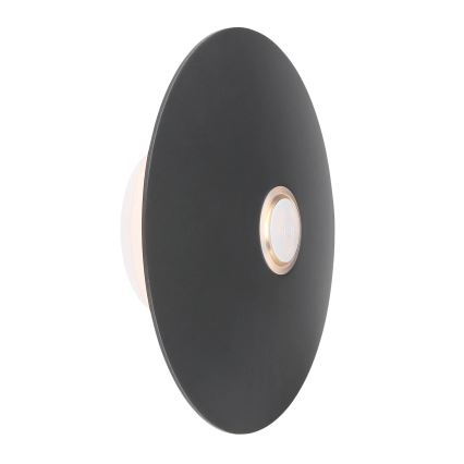Globo - LED Buiten oplaadbaar aanraken tafellamp LED/3W/3,7V 1800/2700/3000K IP44 1800 mAh grijs