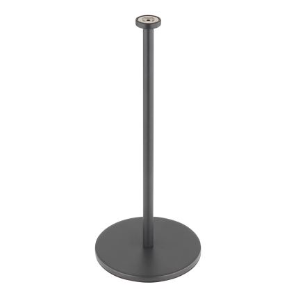 Globo - LED Buiten oplaadbaar aanraken tafellamp LED/3W/3,7V 1800/2700/3000K IP44 1800 mAh grijs