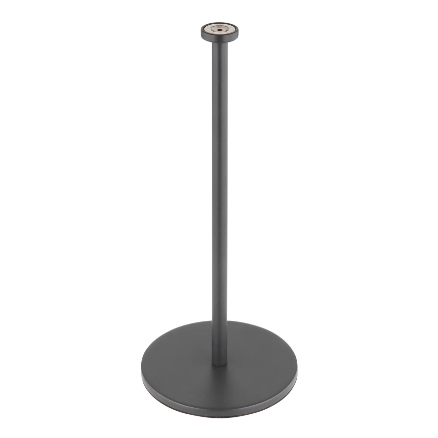 Globo - LED Buiten oplaadbaar aanraken tafellamp LED/3W/3,7V 1800/2700/3000K IP44 1800 mAh grijs