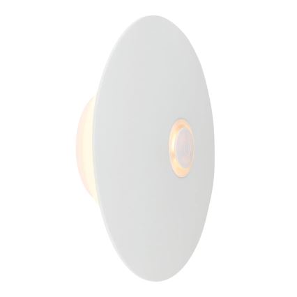 Globo - LED Buiten oplaadbaar aanraken tafellamp LED/3W/3,7V 1800/2700/3000K IP44 1800 mAh wit