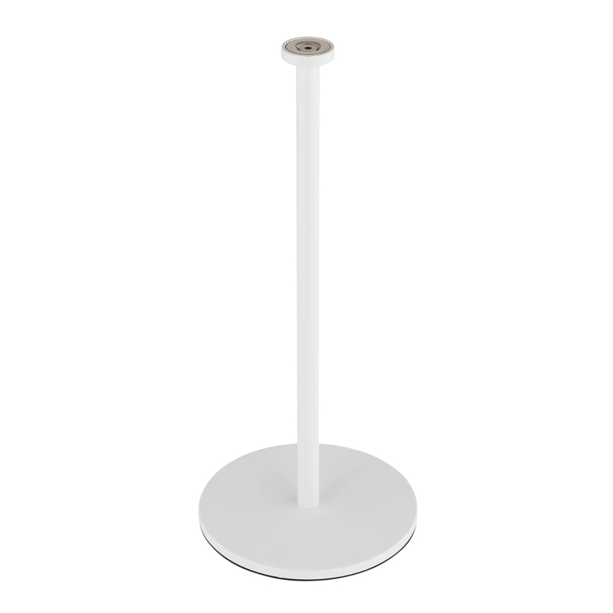Globo - LED Buiten oplaadbaar aanraken tafellamp LED/3W/3,7V 1800/2700/3000K IP44 1800 mAh wit