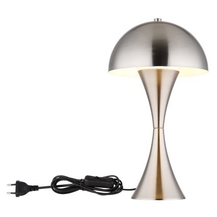 Globo - Lampe de table 1xE27/40W/230V