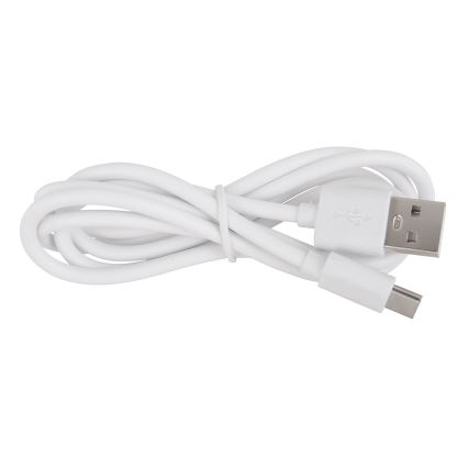 Globo - LED Dimbaar aanraken buitenshuis tafellamp LED/1,5W/5V 3000/4500/6500K 1800 mAh IP41 koper