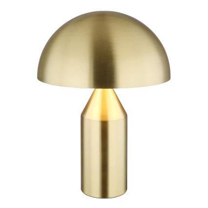 Globo - Lampe de table 2xE27/40W/230V en laiton