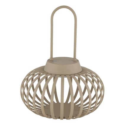 Globo - Lampe de table LED tactile dimmable et rechargeable LED/1W/3,7V 1500 mAh