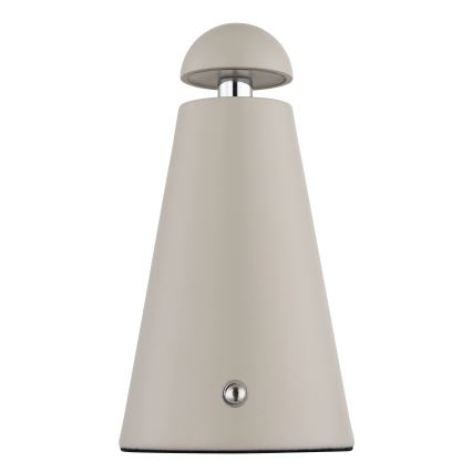 Globo - Dimbare aanraakgevoelige oplaadbare LED-bureaulamp LED/1,2W/5V 1200 mAh