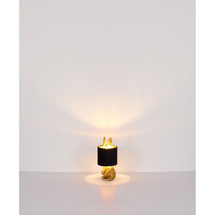 Globo - Lampe de table 1xE27/25W/230V