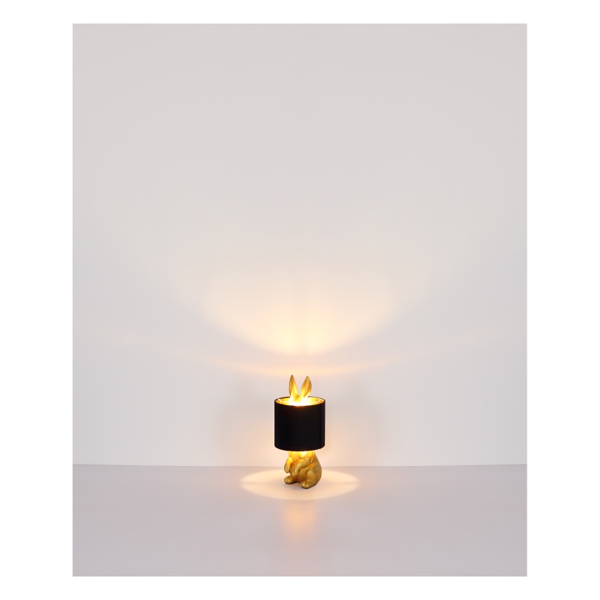 Globo - Lampe de table 1xE27/25W/230V