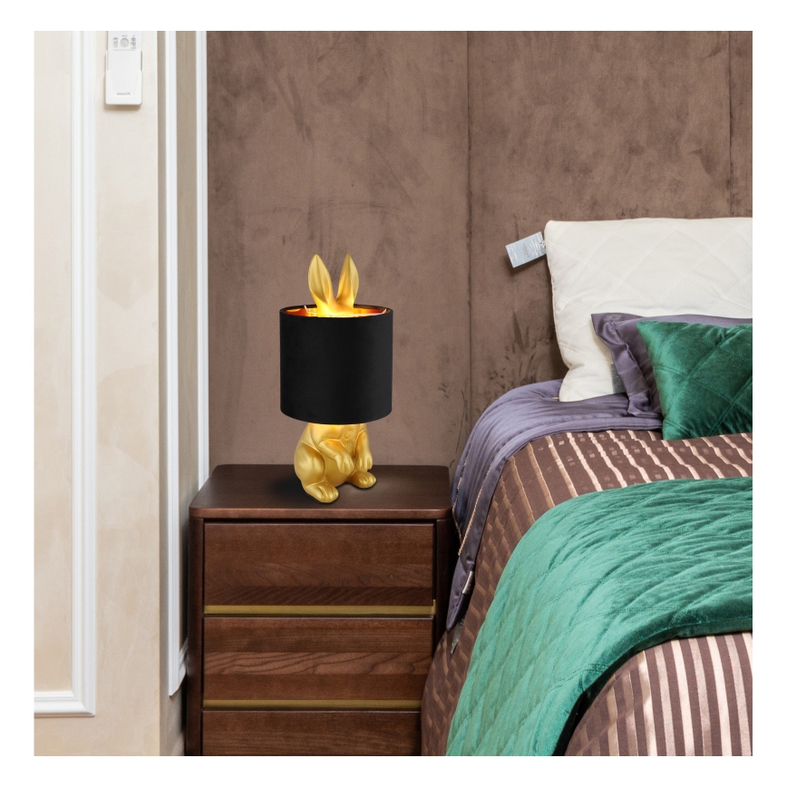 Globo - Tafellamp 1xE27/25W/230V