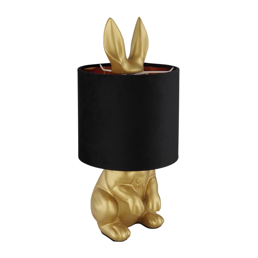 Globo - Tafellamp 1xE27/25W/230V