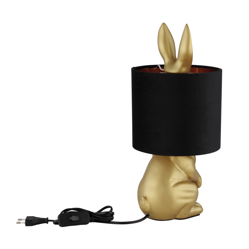 Globo - Tafellamp 1xE27/25W/230V