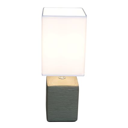 Globo 21677 - lampe de table E14/40W/230V