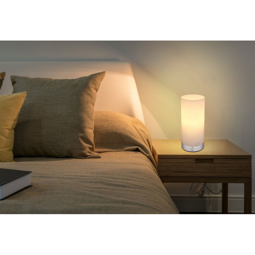 Globo - Lampe de table LED dimmable à commande tactile 1xE14/4W/230V 3000K