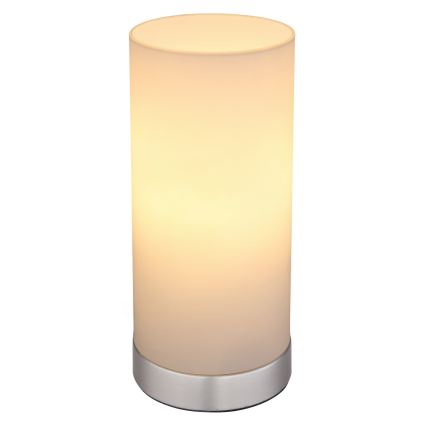 Globo - Lampe de table LED dimmable à commande tactile 1xE14/4W/230V 3000K