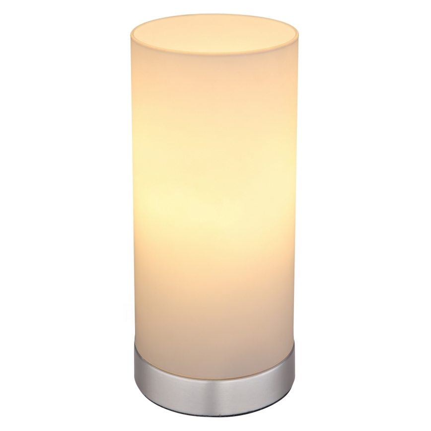 Globo - Lampe de table LED dimmable à commande tactile 1xE14/4W/230V 3000K
