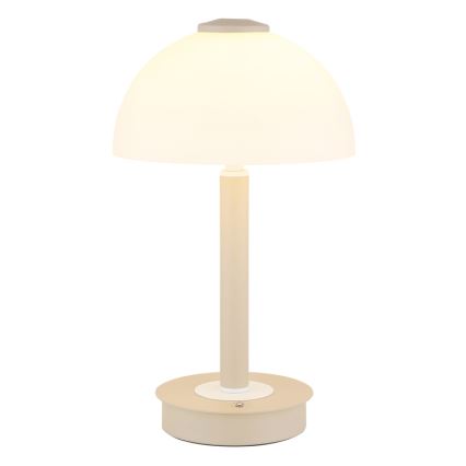 Globo - Lampe de table tactile dimmable LED/7W/230V 3000K