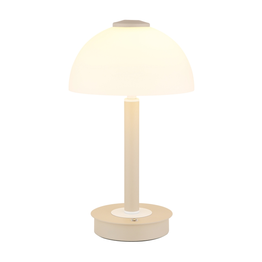 Globo - Lampe de table tactile dimmable LED/7W/230V 3000K