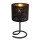 Globo 24001SG - Lampe de table NORRO 1xE14/40W/230V