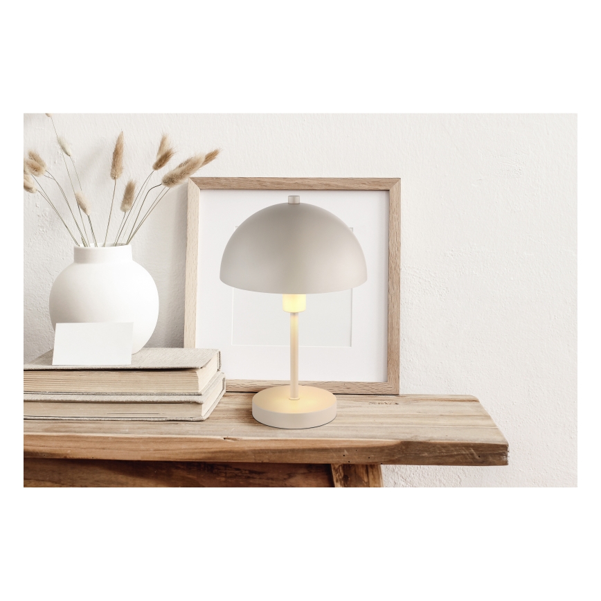 Globo - Lampe de table 1xE14/40W/230V