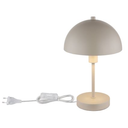 Globo - Tafellamp 1xE14/40W/230V