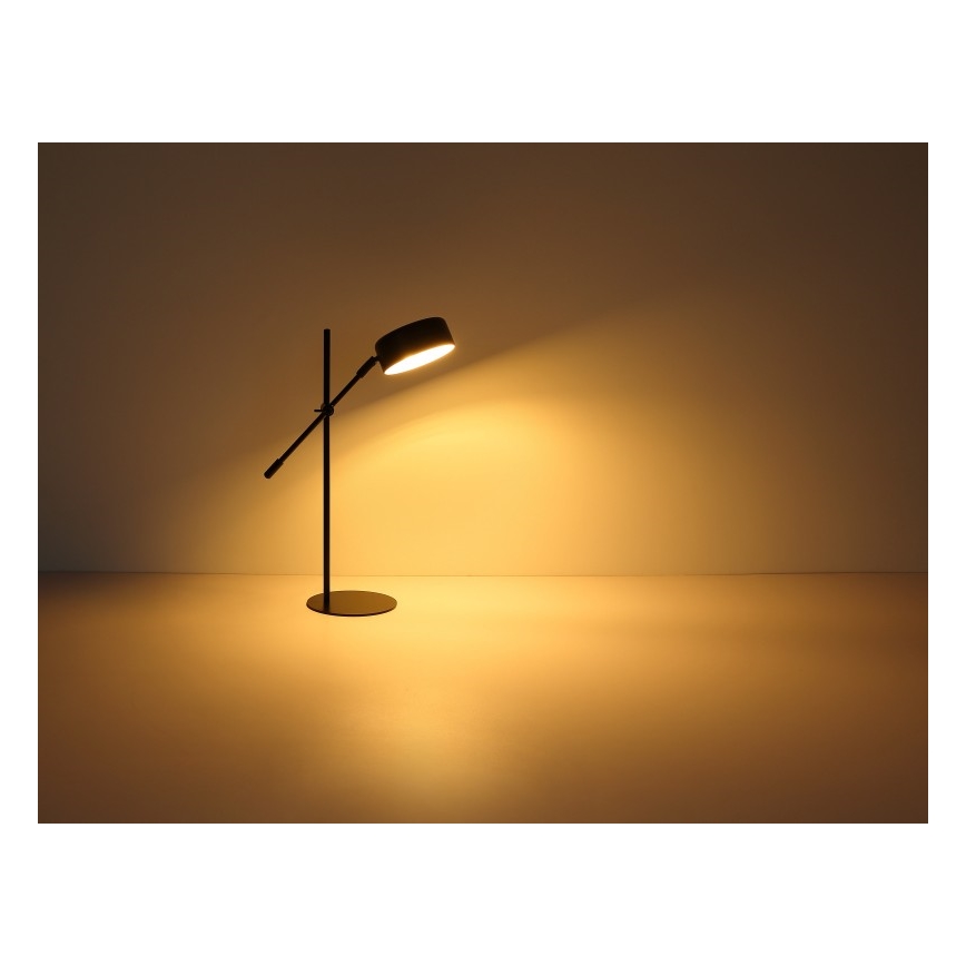 Globo - Tafel Lamp 1xE14/25W/230V