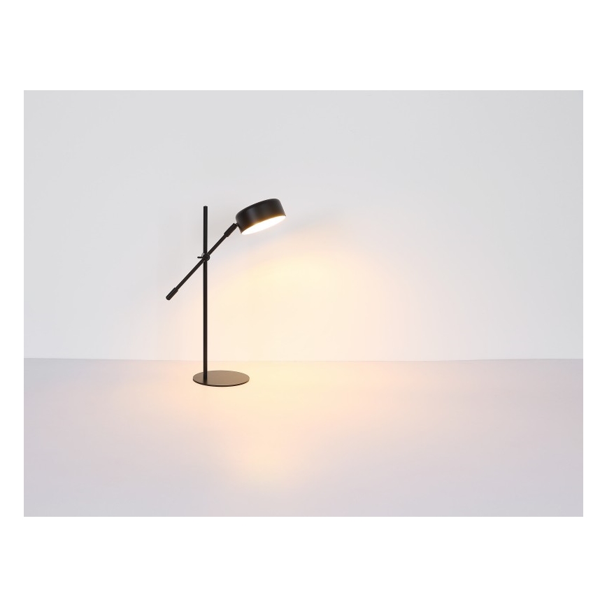 Globo - Tafel Lamp 1xE14/25W/230V