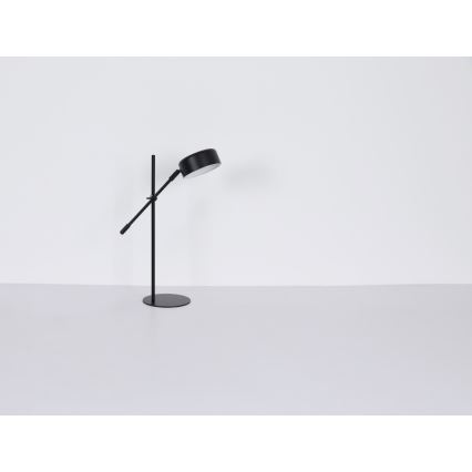 Globo - Tafel Lamp 1xE14/25W/230V