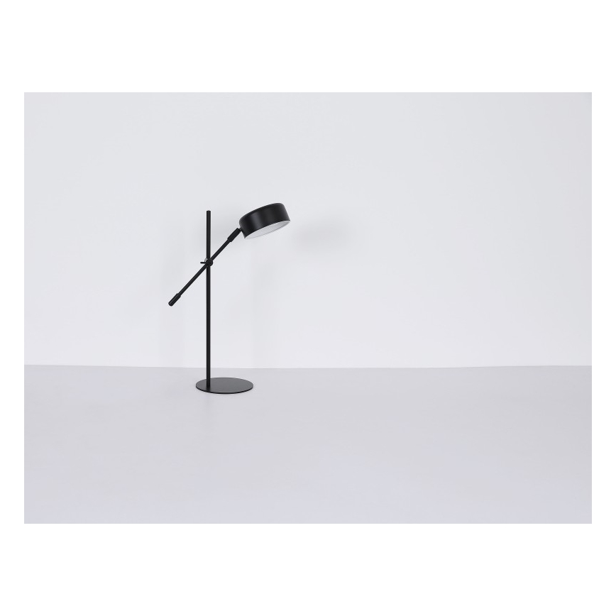 Globo - Tafel Lamp 1xE14/25W/230V