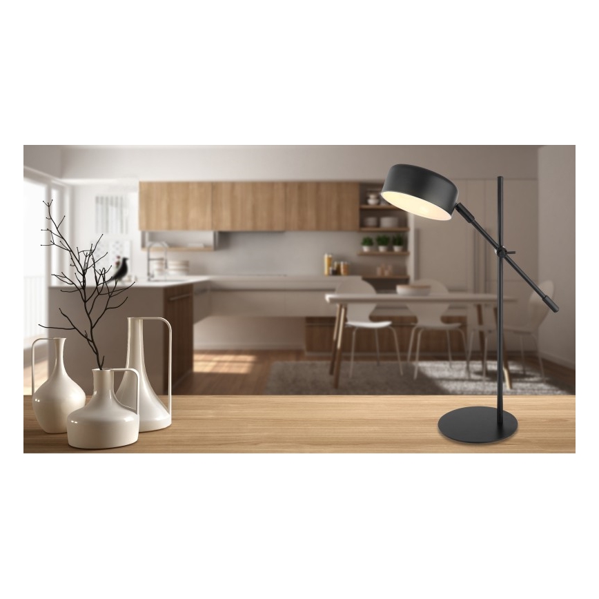 Globo - Tafel Lamp 1xE14/25W/230V